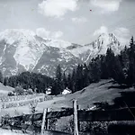 Haus Im Wald Semesterbostad *