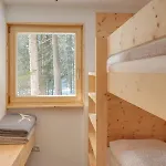 Haus Im Wald Holiday home