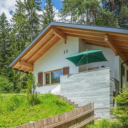 Vakantiehuis Haus Im Wald *