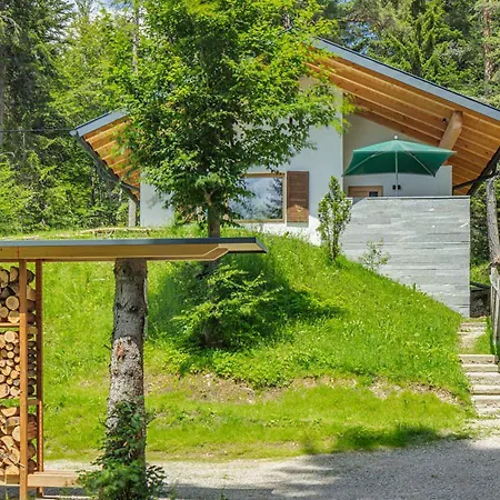 Haus Im Wald *