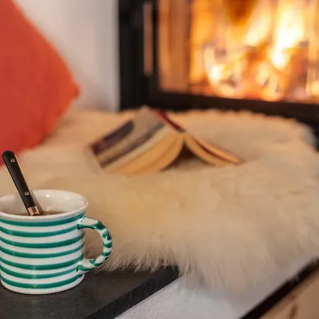 Haus Im Wald Vakantiehuis *