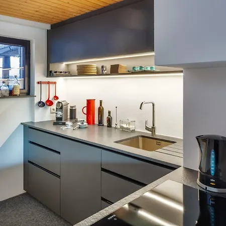 Haus Im Wald Seefeld in Tirol