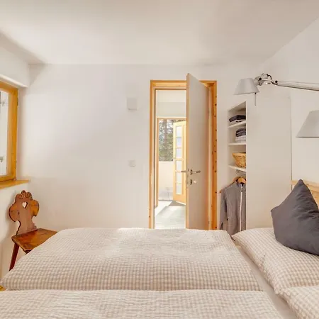 Haus Im Wald Ferienhaus *