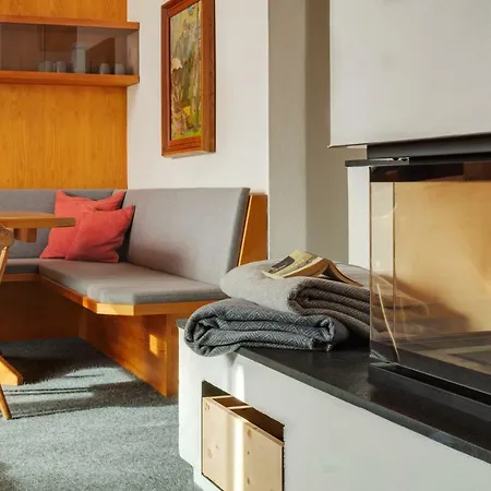 Vakantiehuis Haus Im Wald