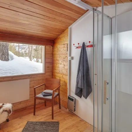 Feriehus Haus Im Wald Seefeld in Tirol