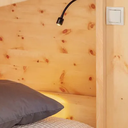 Ferienhaus Haus Im Wald Seefeld in Tirol