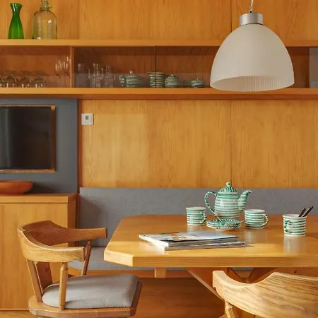 Vakantiehuis Haus Im Wald