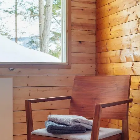 Ferienhaus Haus Im Wald Seefeld in Tirol