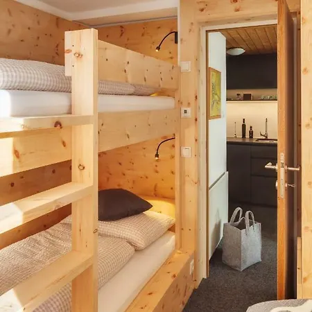 Haus Im Wald Vakantiehuis *