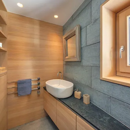 Haus Im Wald Ferienhaus *