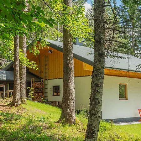 Ferienhaus Haus Im Wald Seefeld in Tirol