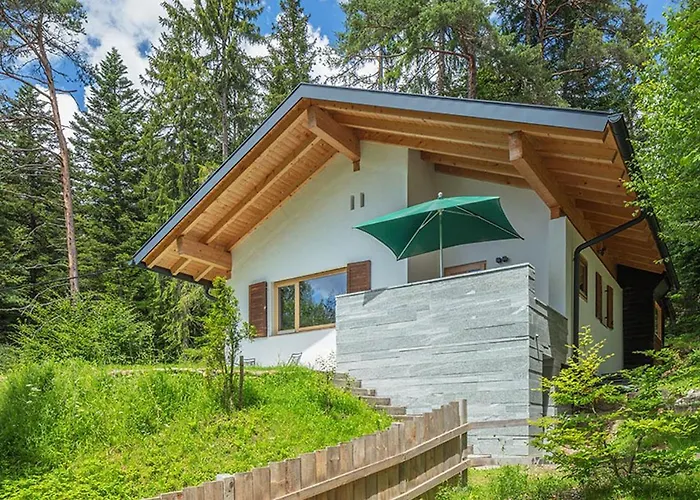 Ferienhaus Haus Im Wald *