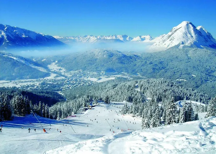 Ferienhaus Haus Im Wald