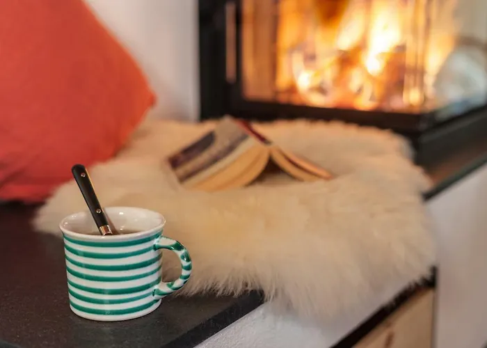 Haus Im Wald Ferienhaus *