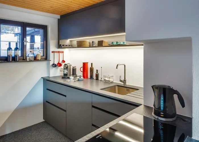 Haus Im Wald Seefeld in Tirol