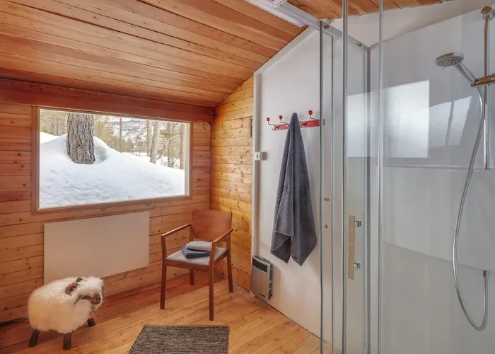 Ferienhaus Haus Im Wald Seefeld in Tirol