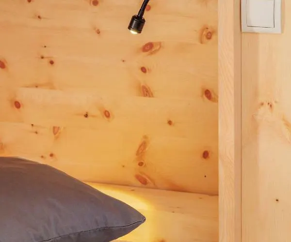 Ferienhaus Haus Im Wald Seefeld in Tirol