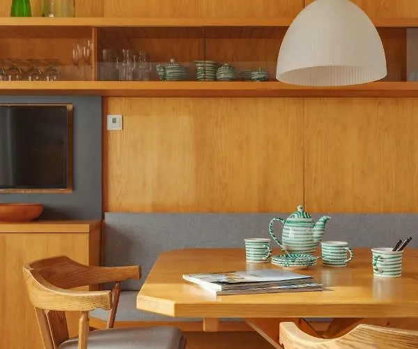 Ferienhaus Haus Im Wald