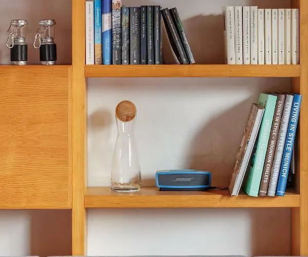 Haus Im Wald Ferienhaus