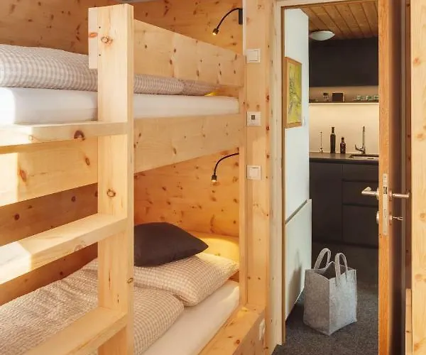 Haus Im Wald Ferienhaus *