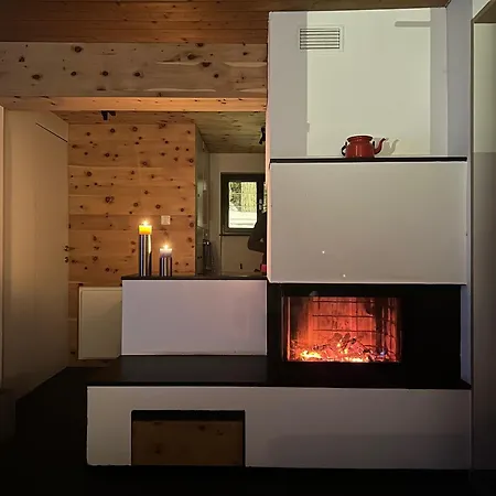 Haus Im Wald Casa vacanze Seefeld in Tirol